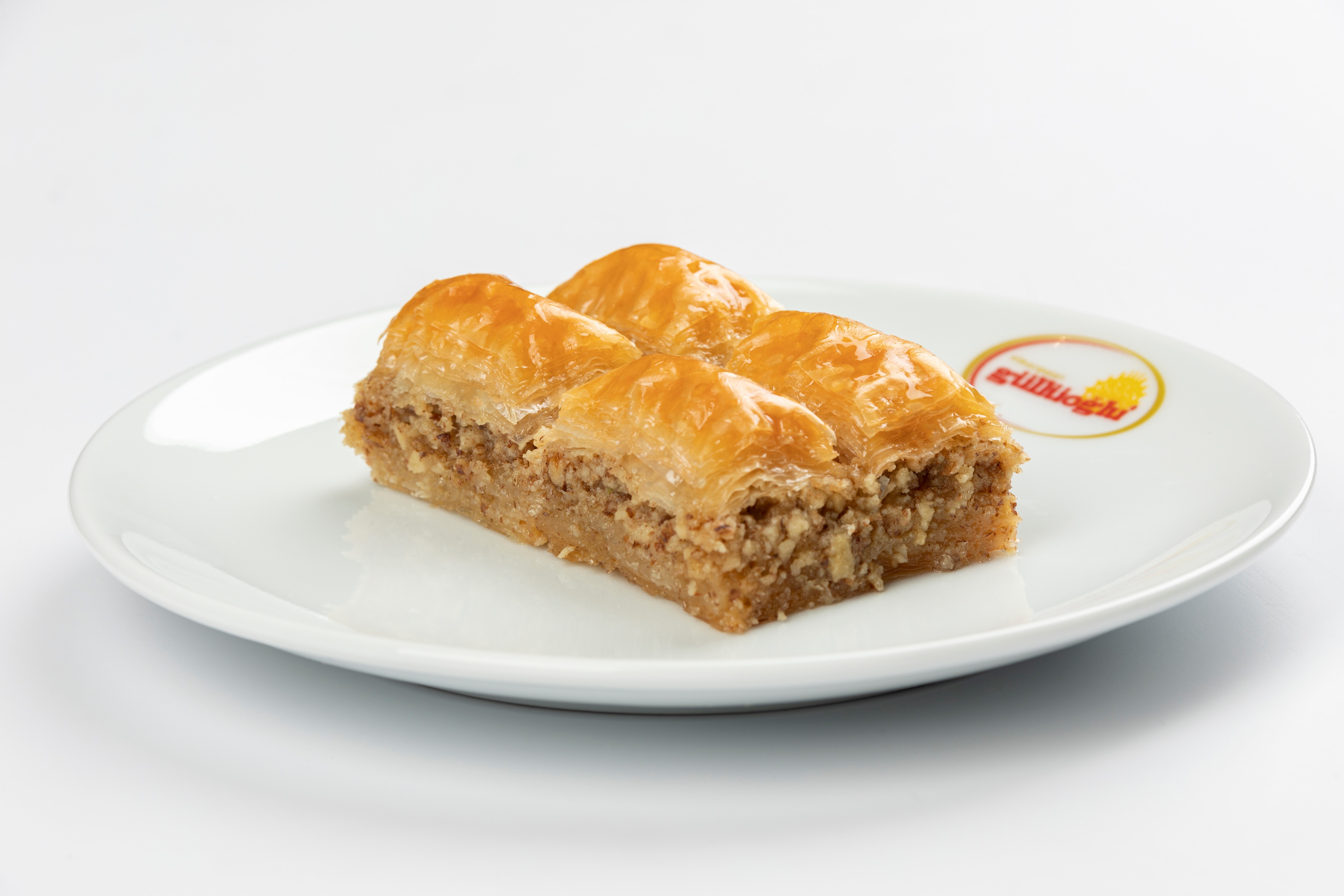 Cevizli Baklava